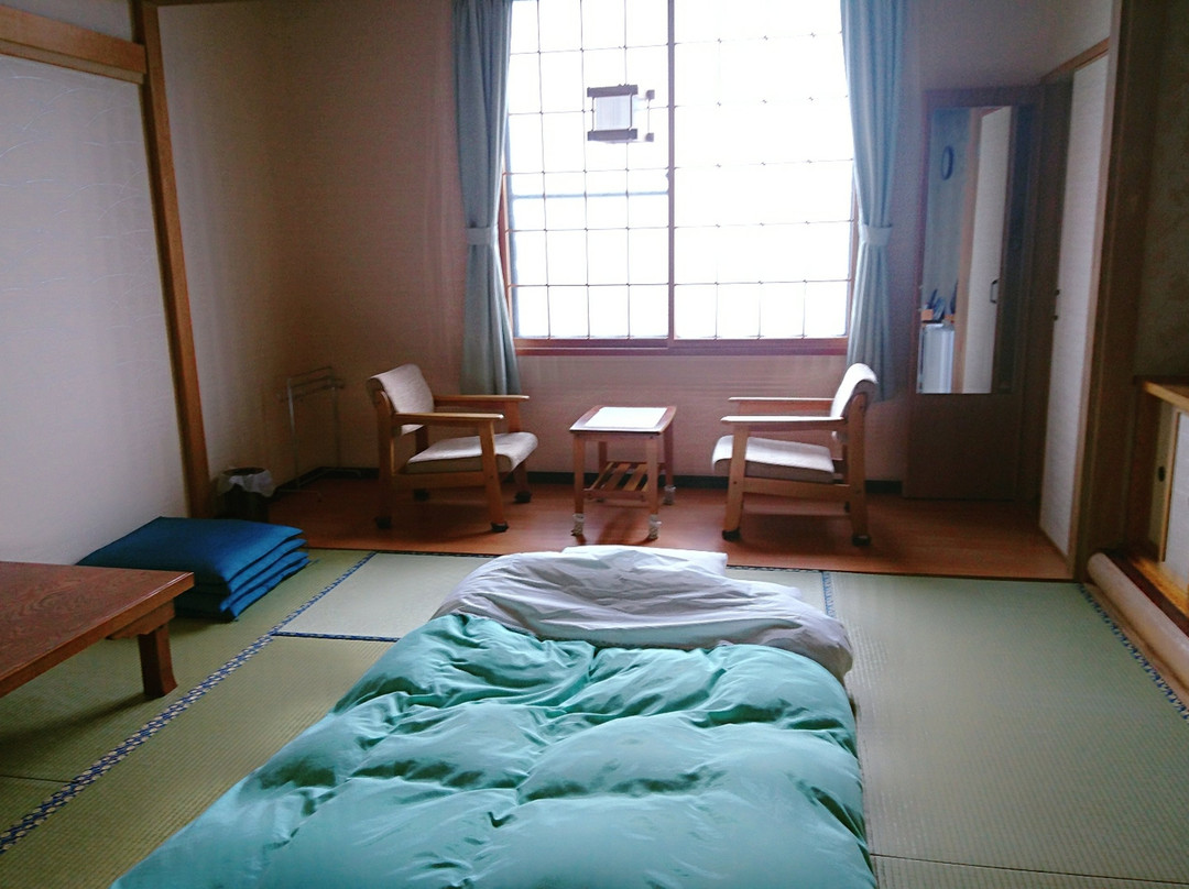Hotel Sakaeya主图