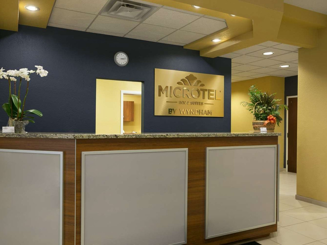 Quality Inn & Suites主图