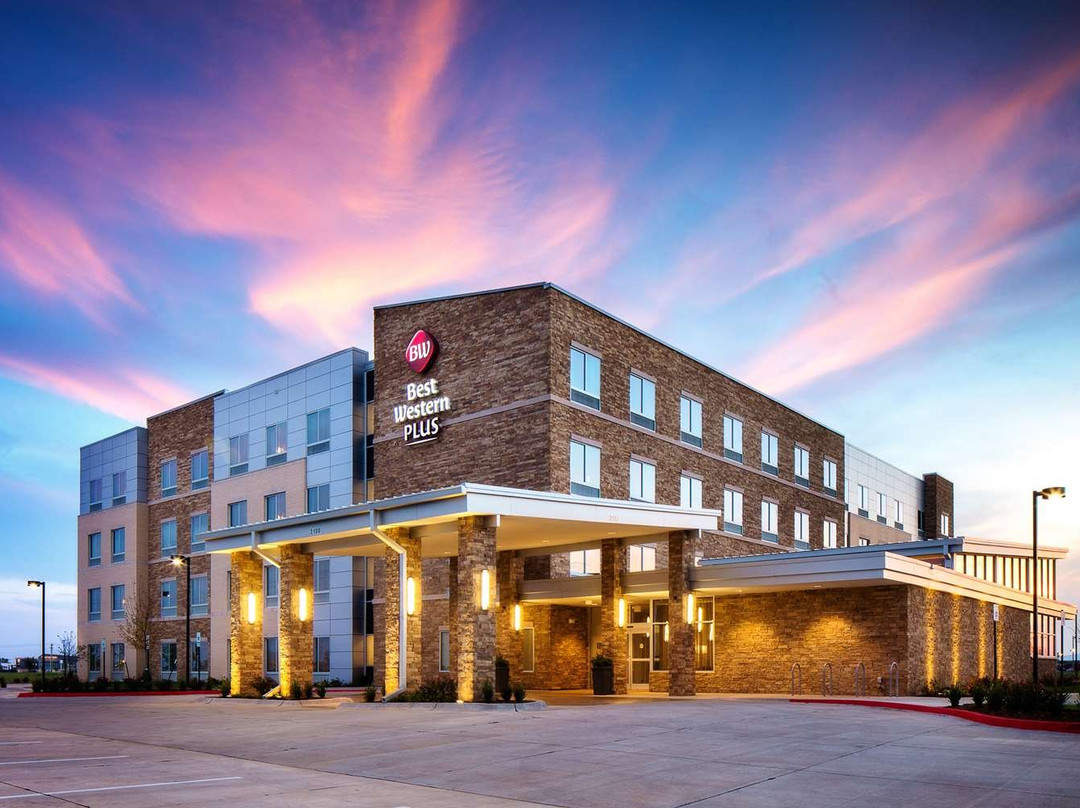 StoneHill Norman, Trademark Collection by Wyndham主图