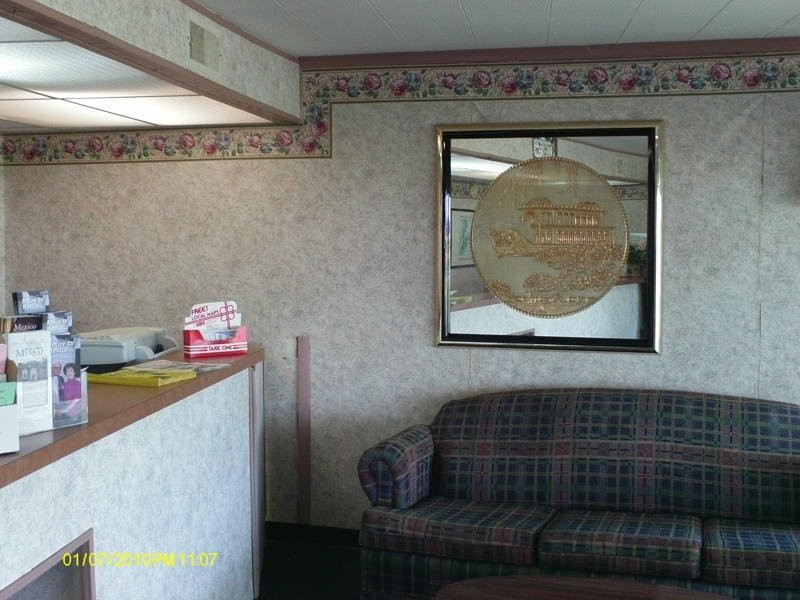 Americas Value Inn主图