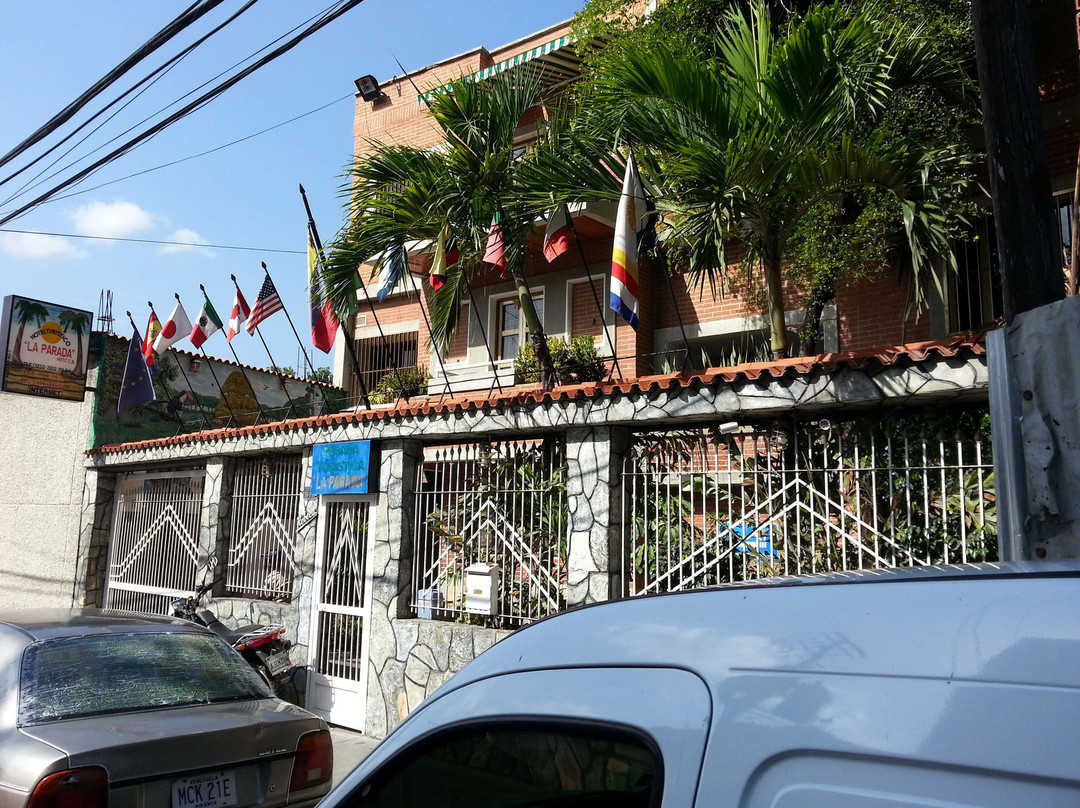 Posada la Parada主图