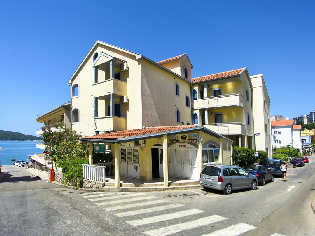 塔尼雅公寓酒店