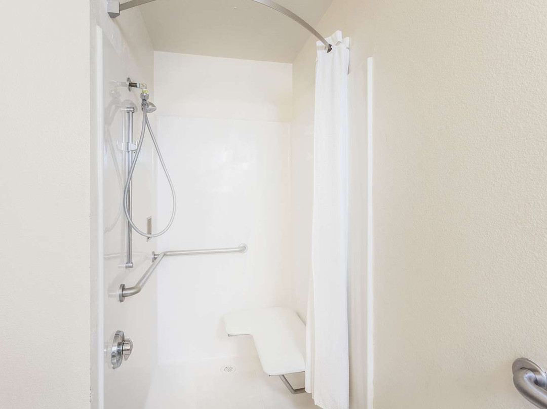 Super 8 by Wyndham Yuma主图