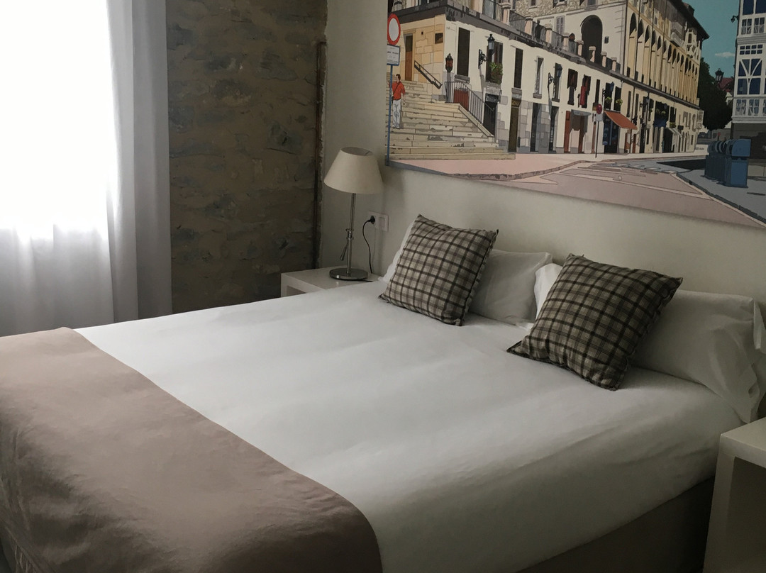 La Casa de los Arquillos主图