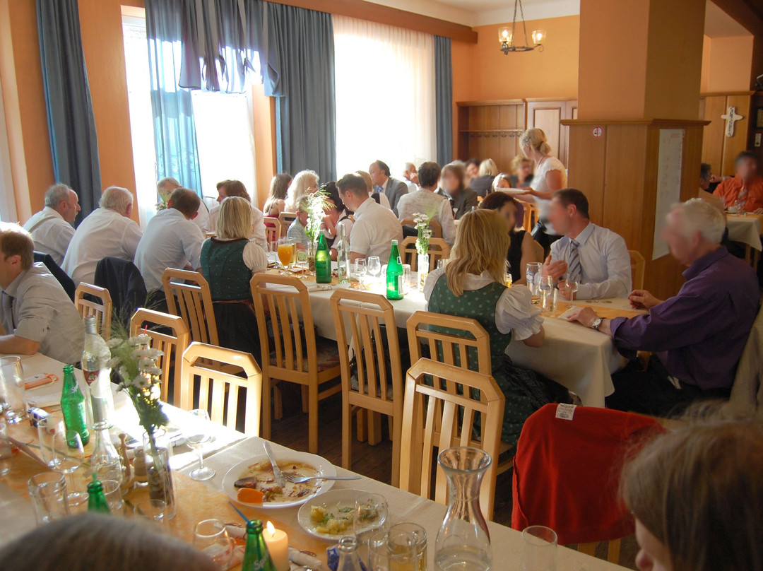 Gasthof Schongrundner