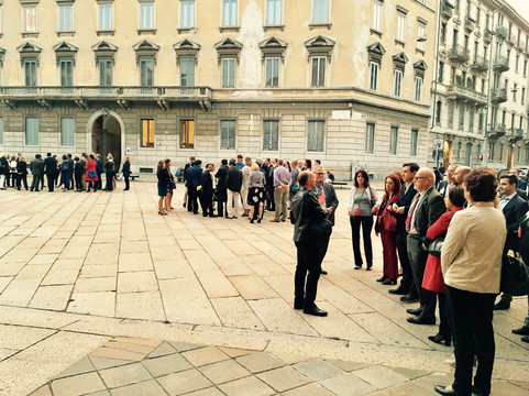 Discover Milan-米兰必去景点