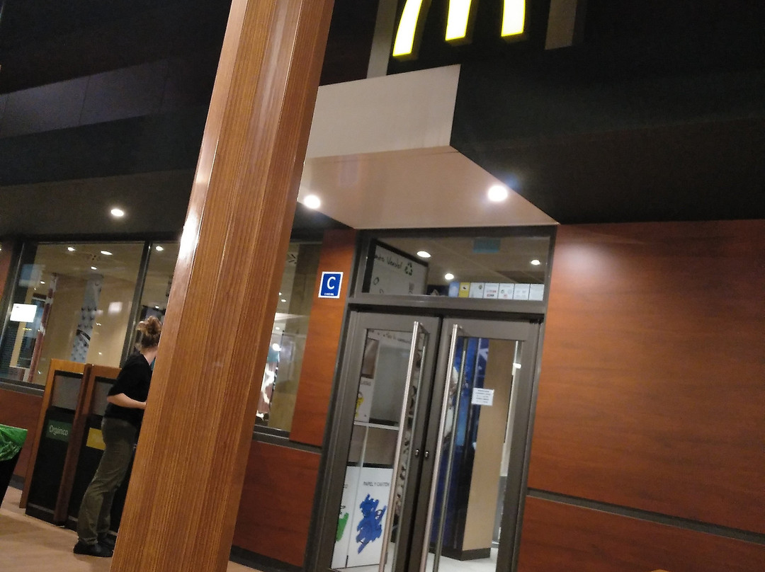 El Rincon del Arriero景点图片