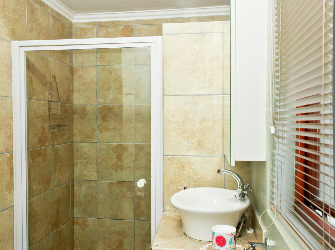 Silver Palms Guesthouse主图