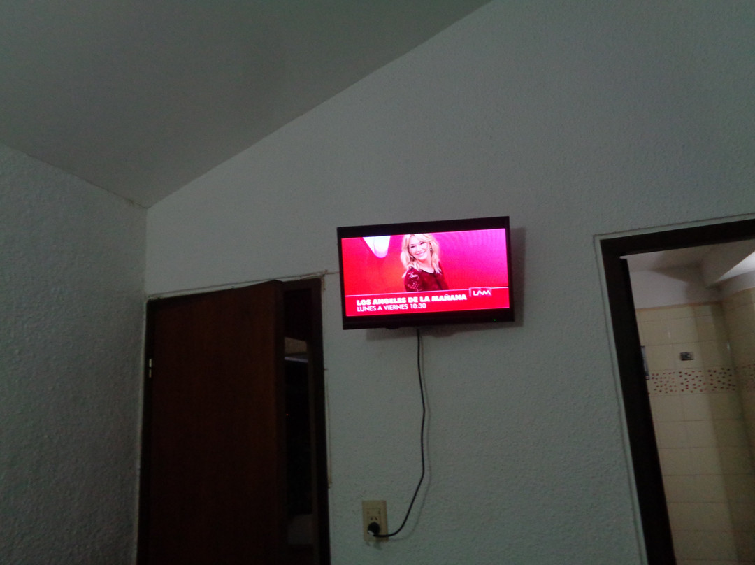 Hotel ACA Santo Tome主图