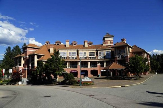 博尔加塔旅馆主图