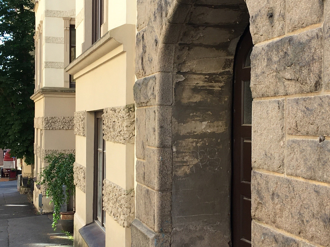 Gothenburg Escape Game-哥德堡必去景点