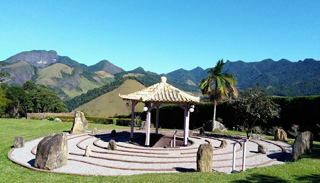 Pousada Eco Resort Nagual主图