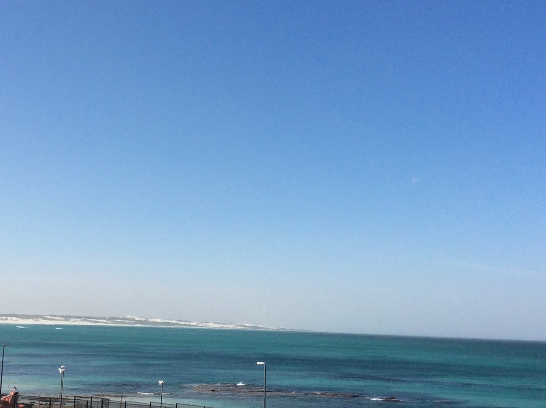 Arniston Spa Hotel主图