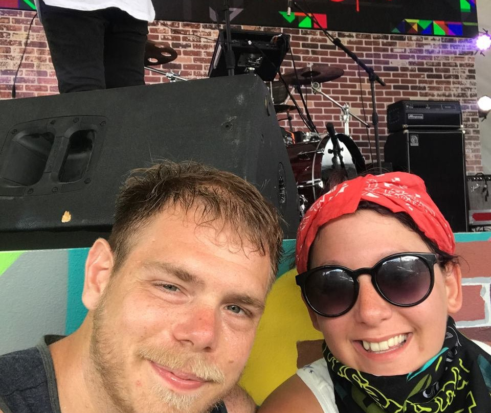 Firefly Music Festival-多佛必去景点