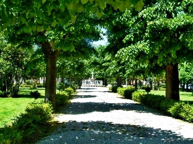 Giardini Pubblici景点图片