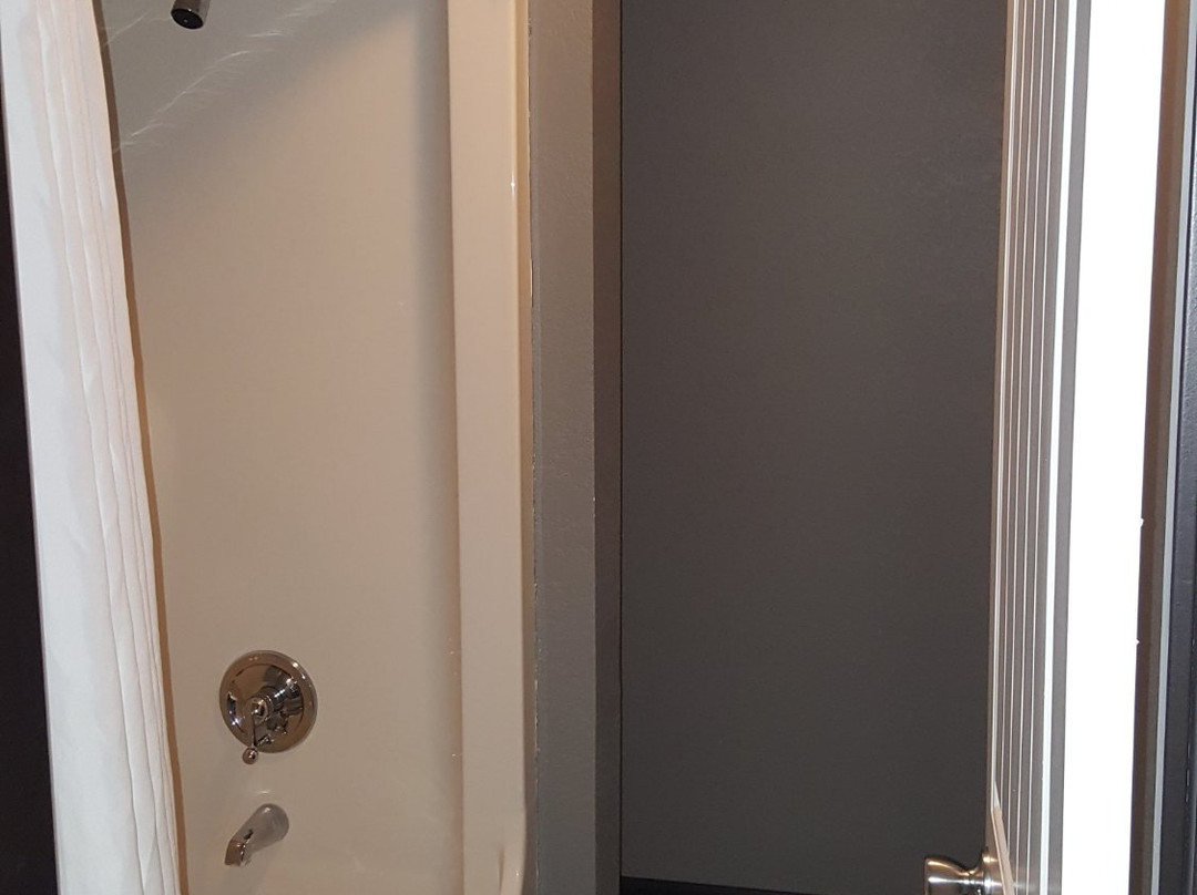 Scenic Rivers Motel主图