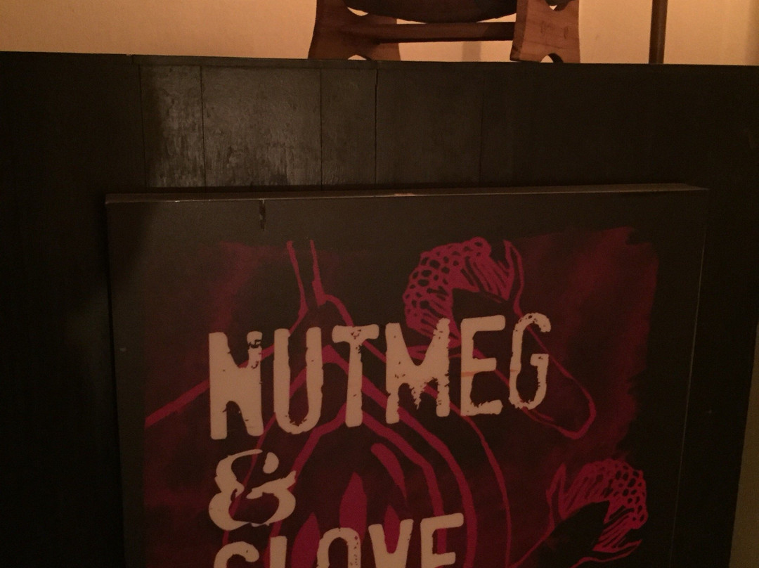 Nutmeg & Clove景点图片