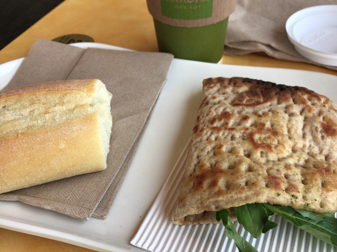 Panera Bread