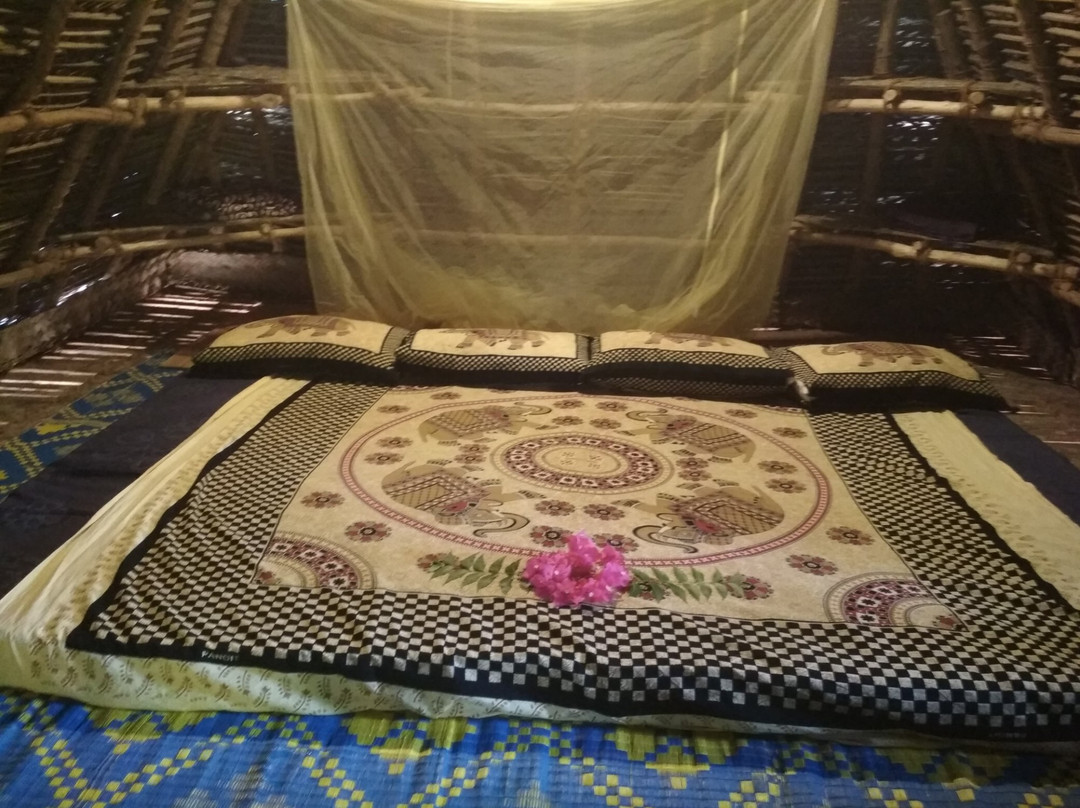 Periyamudaliyar Chavadi旅游攻略图片