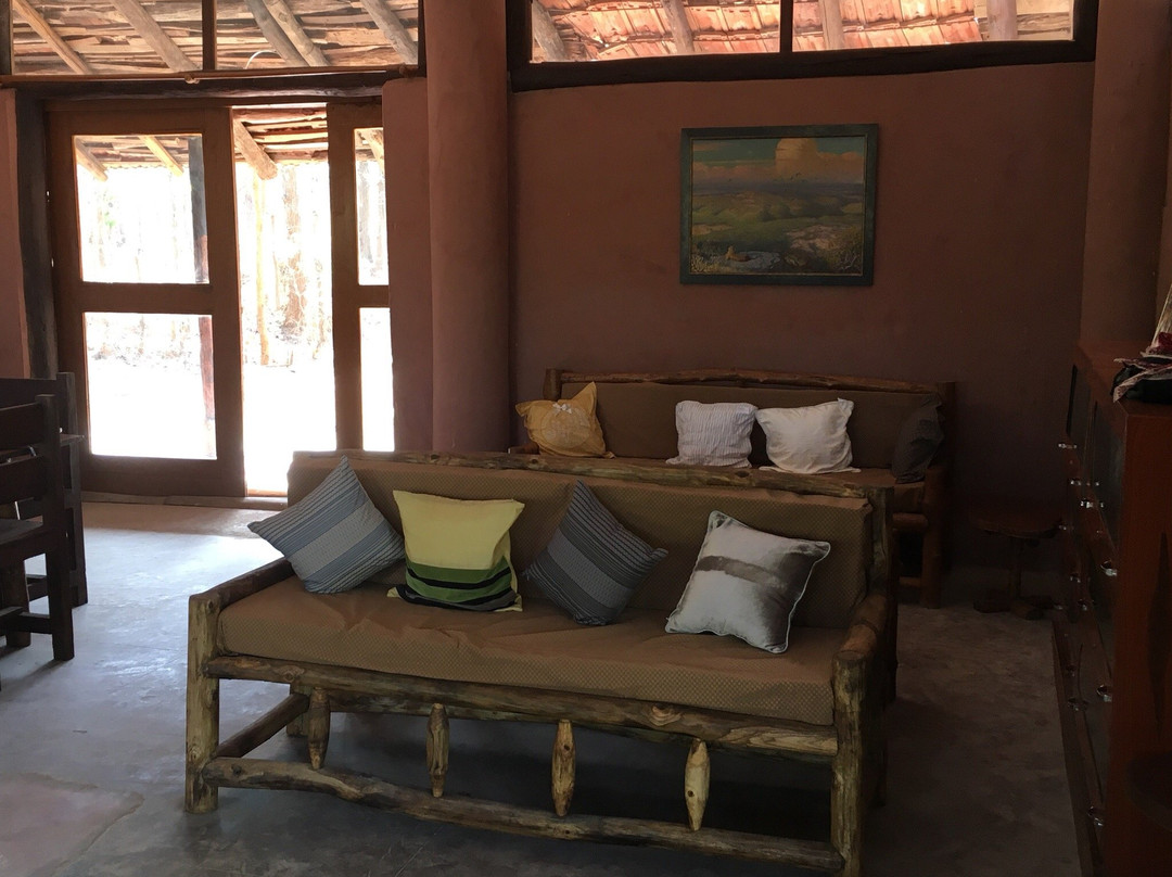 Emerald Experiences-Umaria必去景点