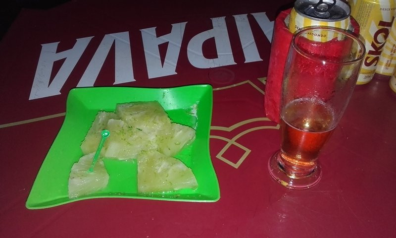 Praça do Coco-Macapa必去景点