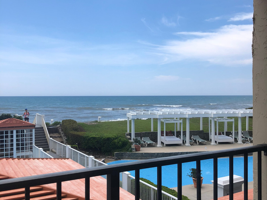 Windjammer Inn主图