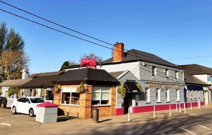 Black Bull Inn