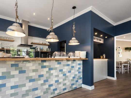 祖姆巴尔巴罗萨酒店主图