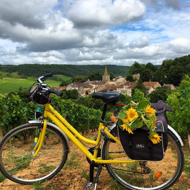 Veli Bourgogne景点图片