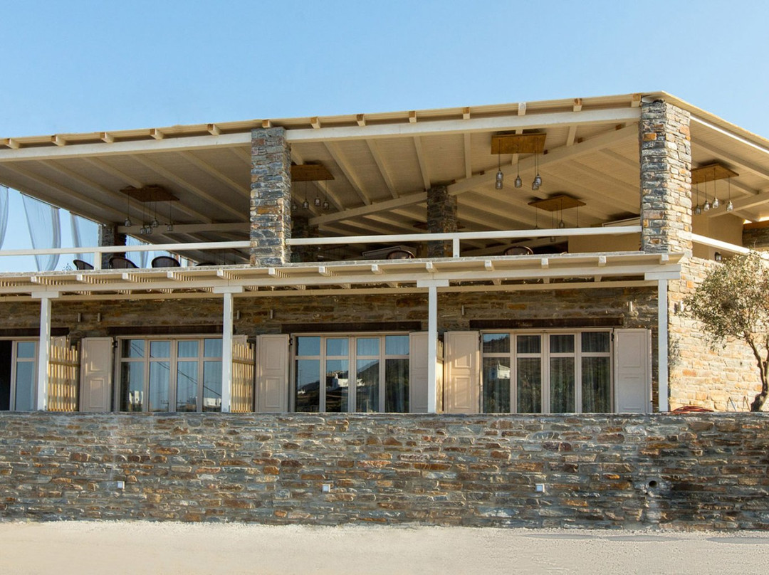 Anamar Kea Boutique Hotel主图