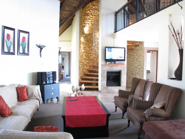 Waterberg INN-官方
