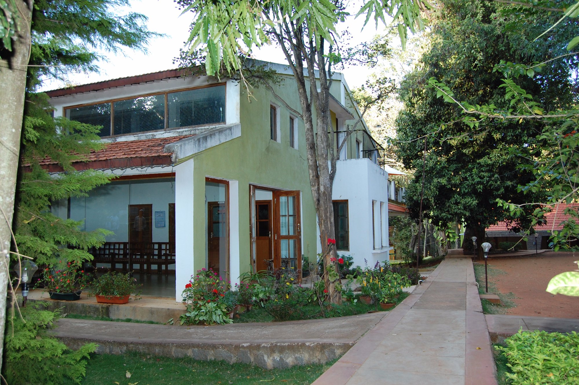 Zeenath Taj Gardens Yelagiri-官方