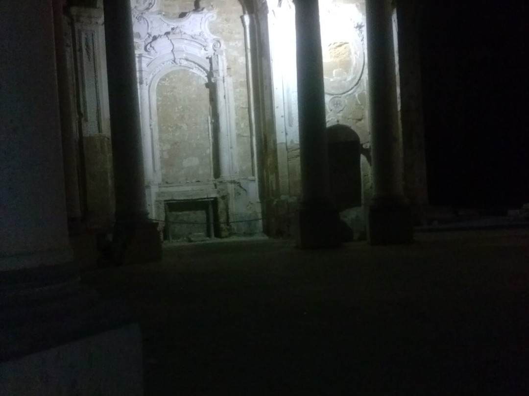 Ex Chiesa di Sant'Ignazio景点图片