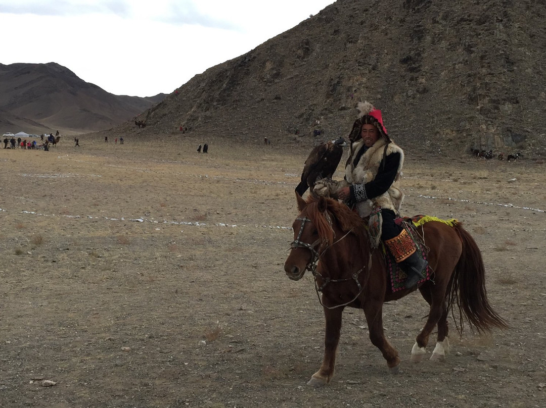 Travel All Mongolia-乌兰巴托必去景点