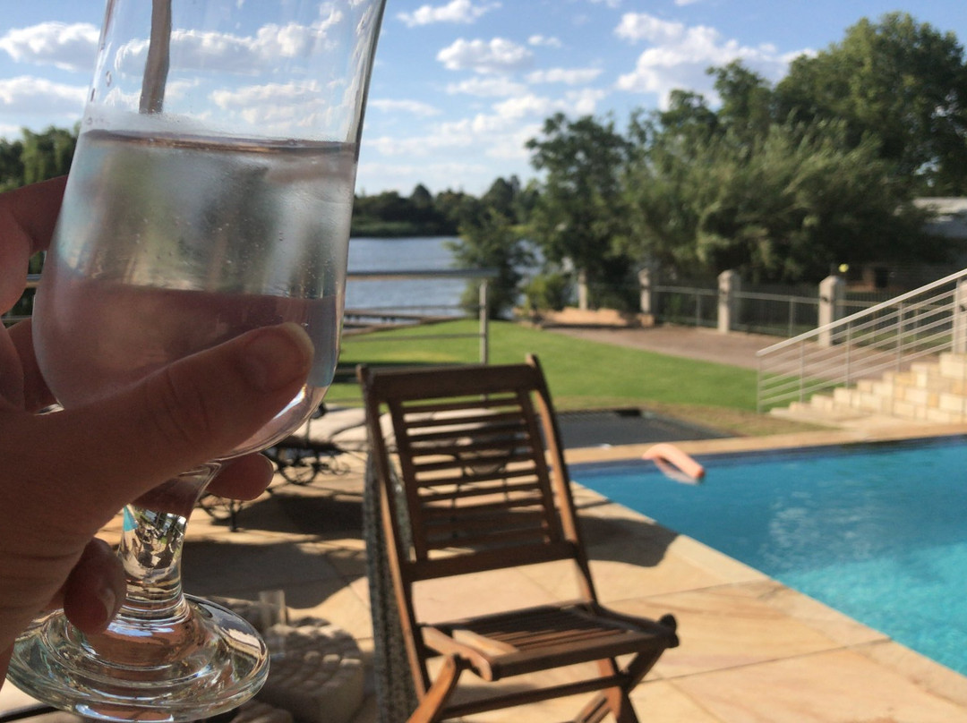 Bersheba Guest Farm