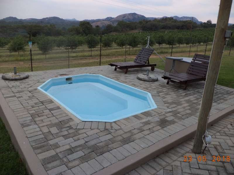 Wokini Guest House主图