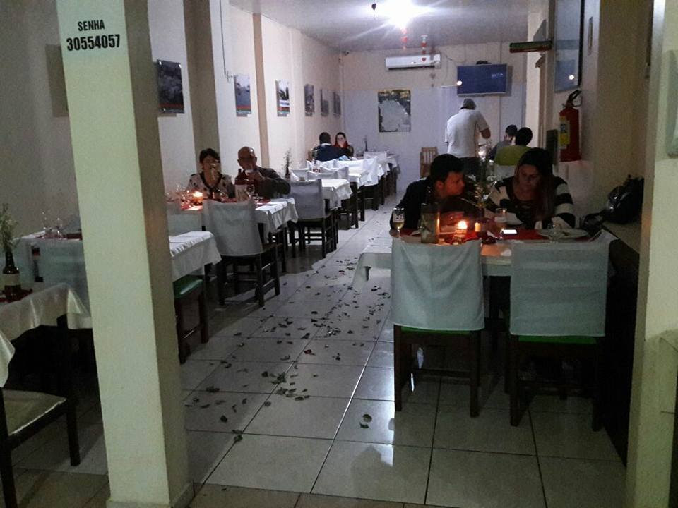 Restaurante Chico's Bar