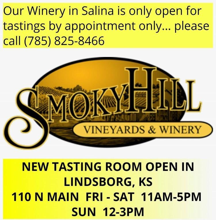 Smoky Hill Vineyards and Winery景点图片