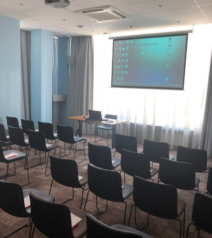 Ibis Irkutsk Center主图