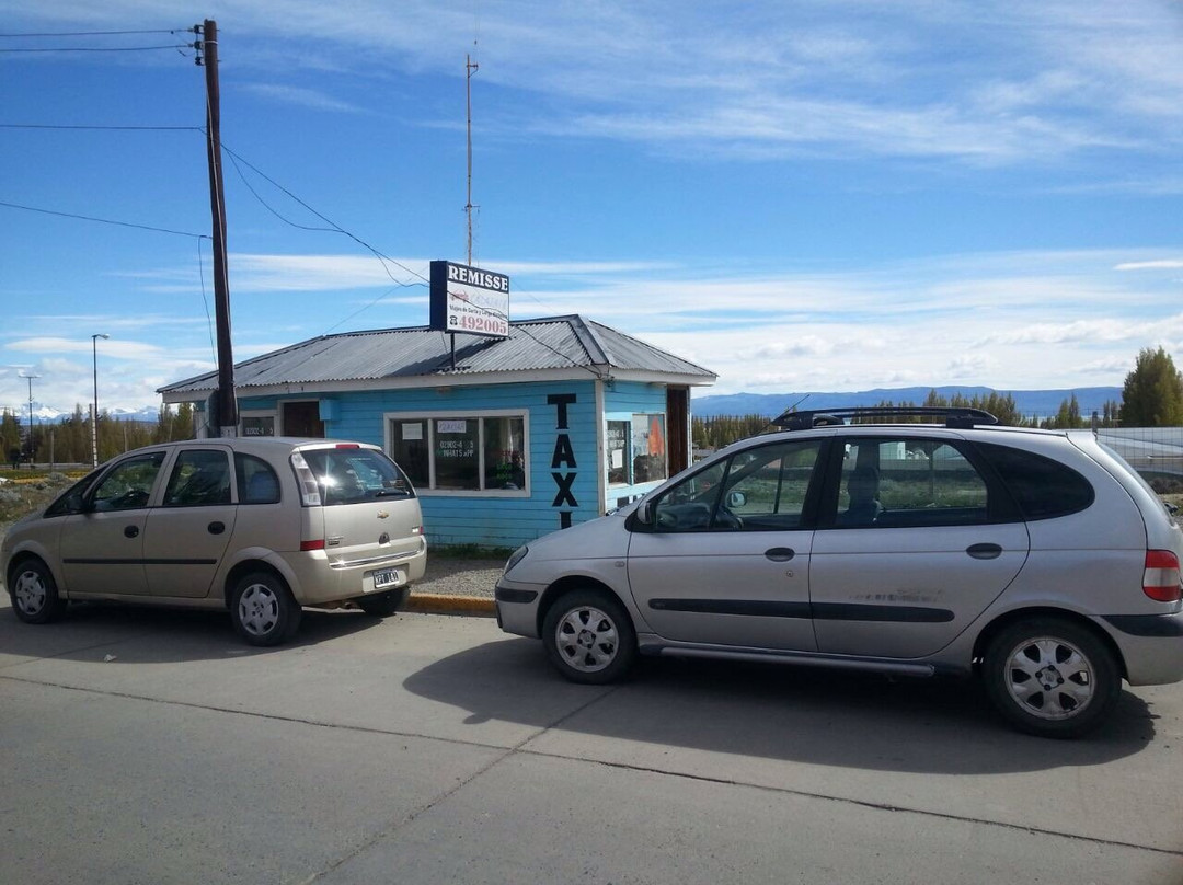Taxi Remis Calafate Traslados Turísticos en El Calafate-埃尔卡拉法特必去景点