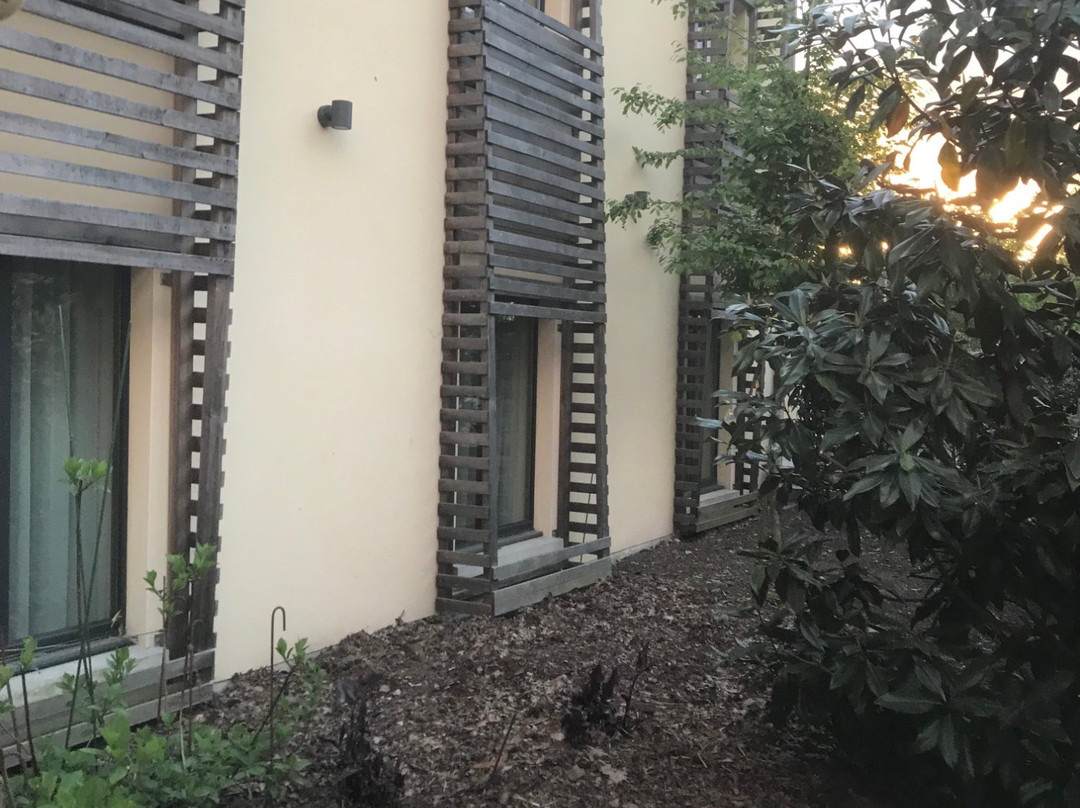 Hôtel Les Herbes Folles主图