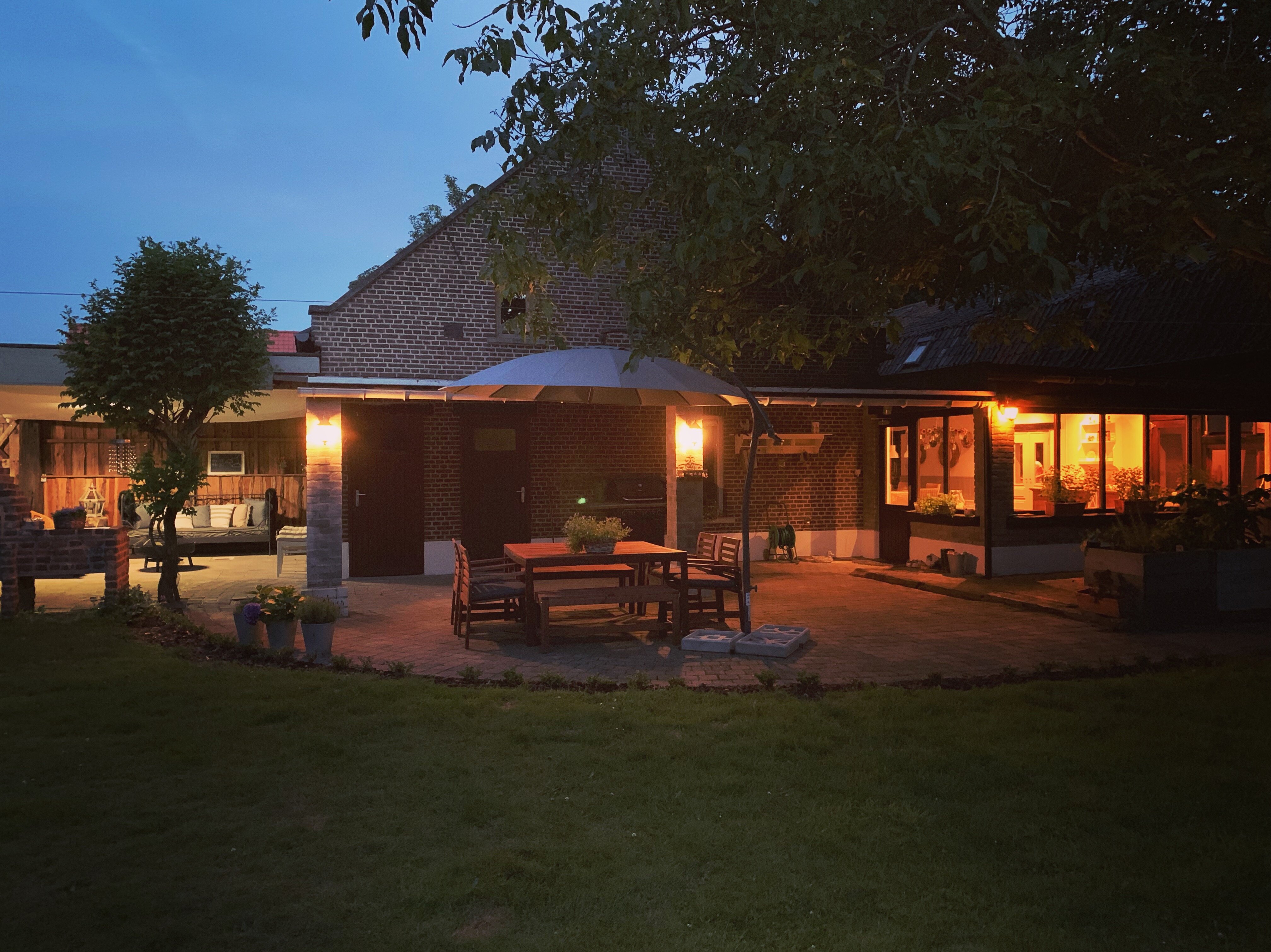 Dageraad B&B-官方