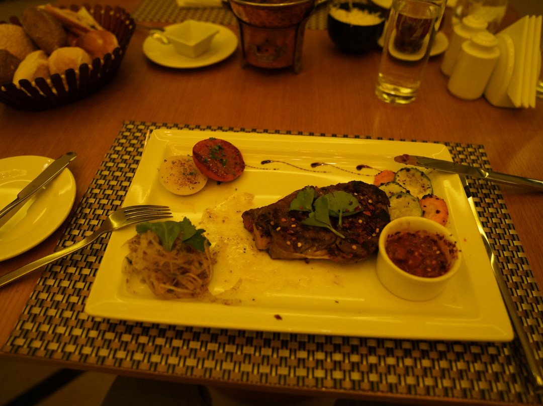 Restaurant Zaitun
