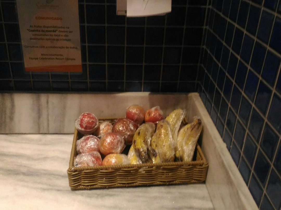 Celebration Resort Olímpia by Hot Beach主图