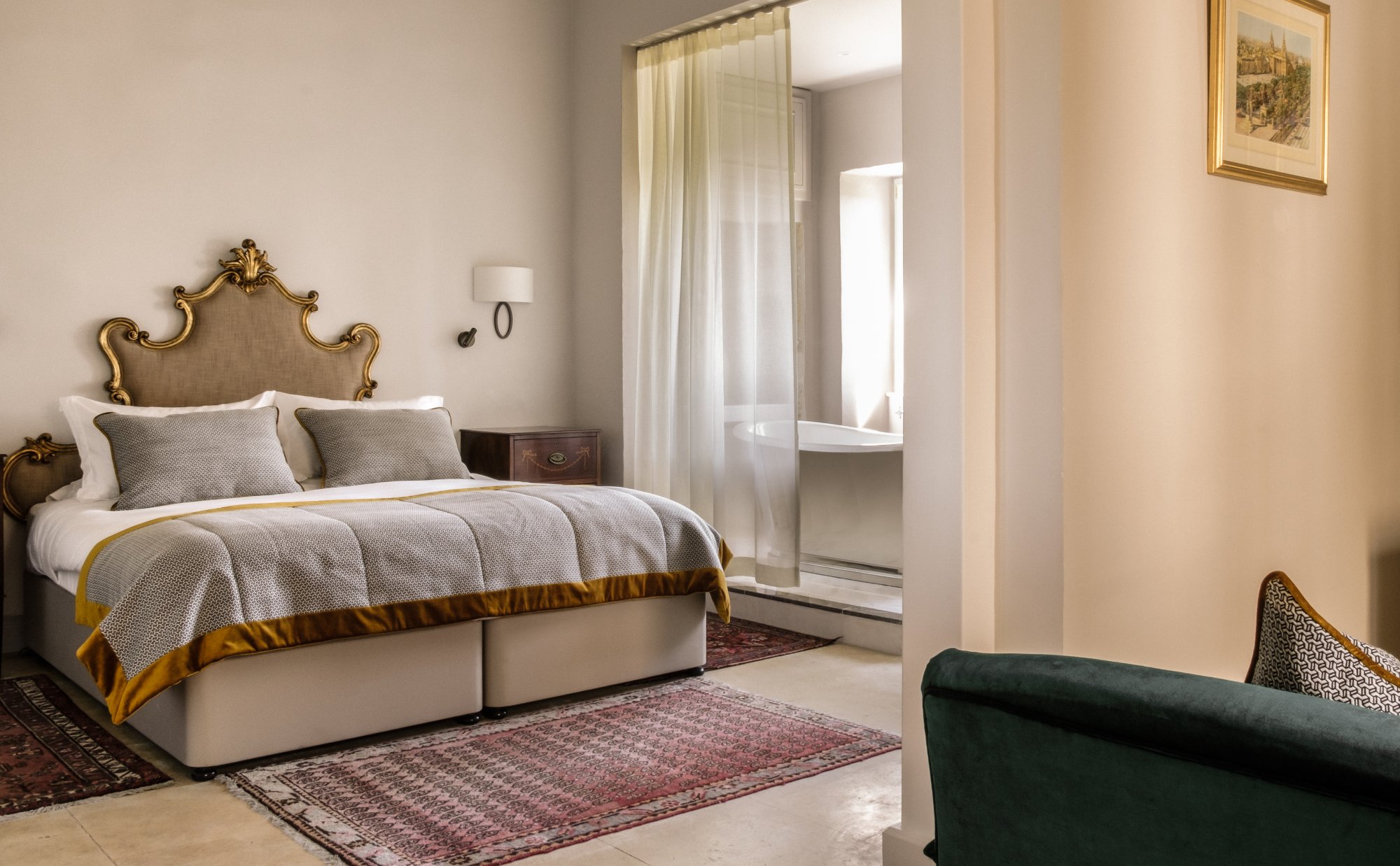The Xara Palace Relais & Chateaux-官方