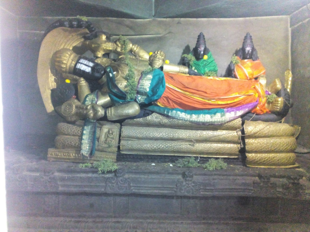 Hanuman Temple景点图片