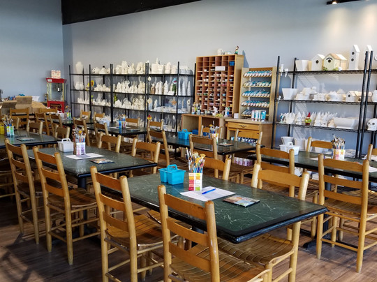 Harry the Potter-美特尔海滩必去景点