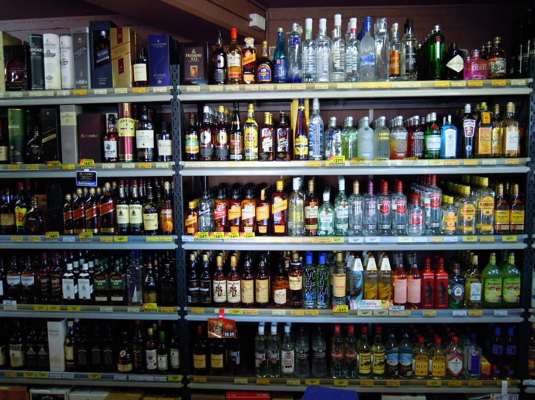 Moondyne Joe's主图