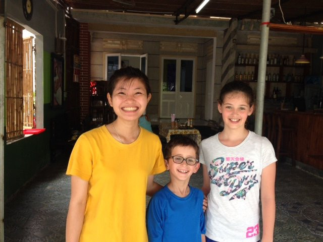 SeaWeed Homestay Hoi An主图