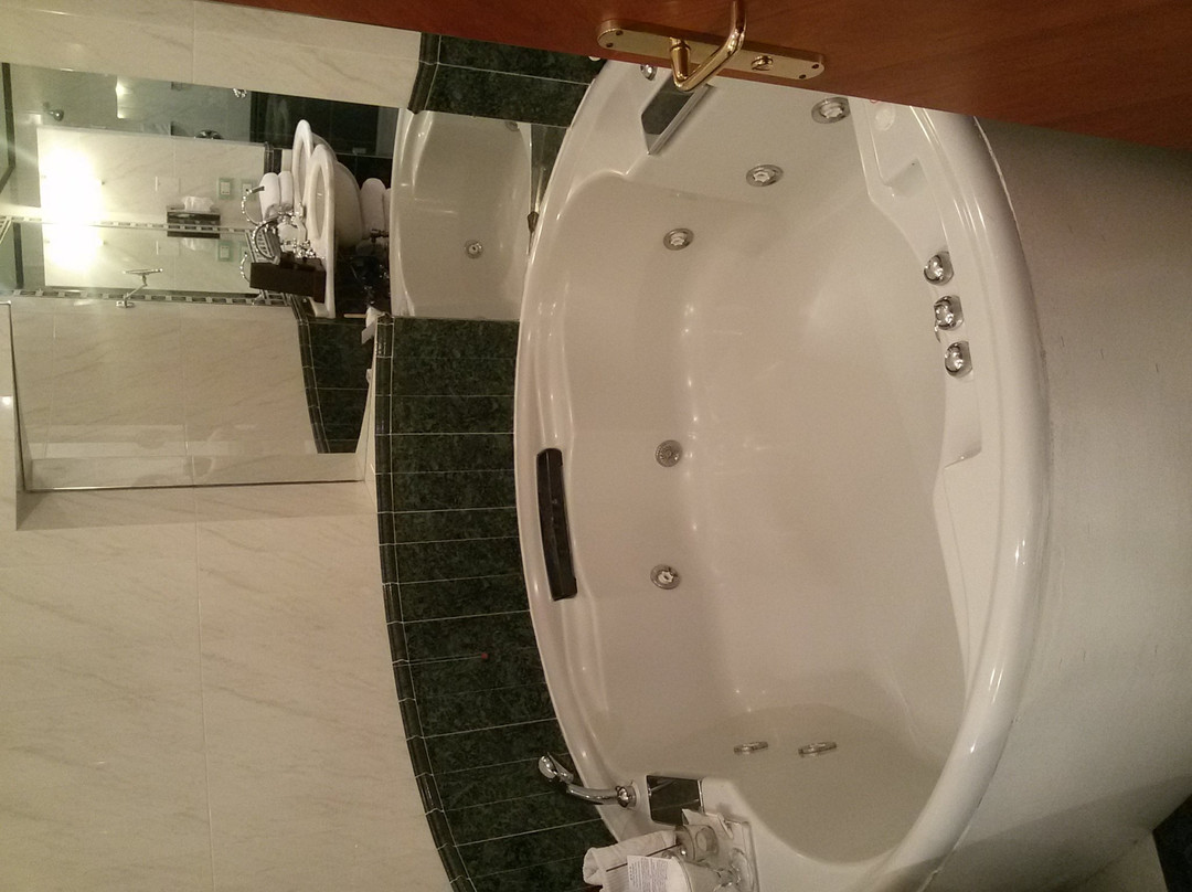 Hotel Tosco Romagnolo主图